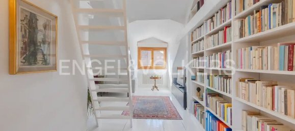 Penthouse de 6 divisões em Venice, Italy N.º 129715 24