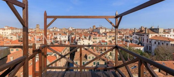 Penthouse de 6 divisões em Venice, Italy N.º 129715 13