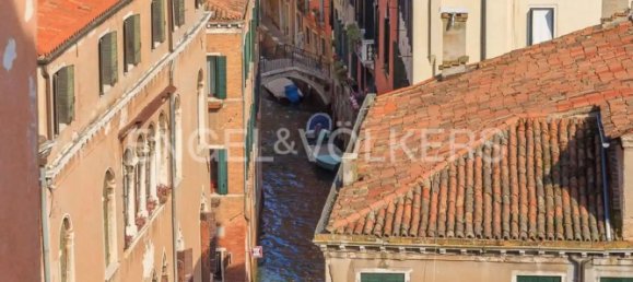 Penthouse de 6 divisões em Venice, Italy N.º 129715 4