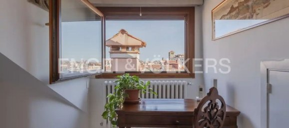 Penthouse de 6 divisões em Venice, Italy N.º 129715 27