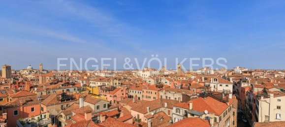 Penthouse de 6 divisões em Venice, Italy N.º 129715 18