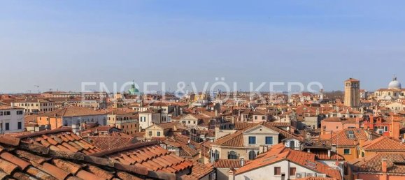 Penthouse de 6 divisões em Venice, Italy N.º 129715 10