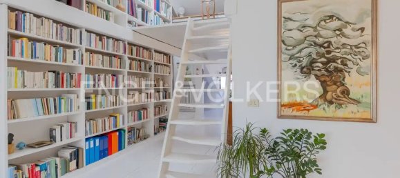 Penthouse de 6 divisões em Venice, Italy N.º 129715 3