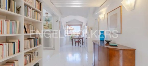 Penthouse de 6 divisões em Venice, Italy N.º 129715 25