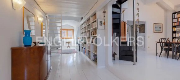 Penthouse de 6 divisões em Venice, Italy N.º 129715 23