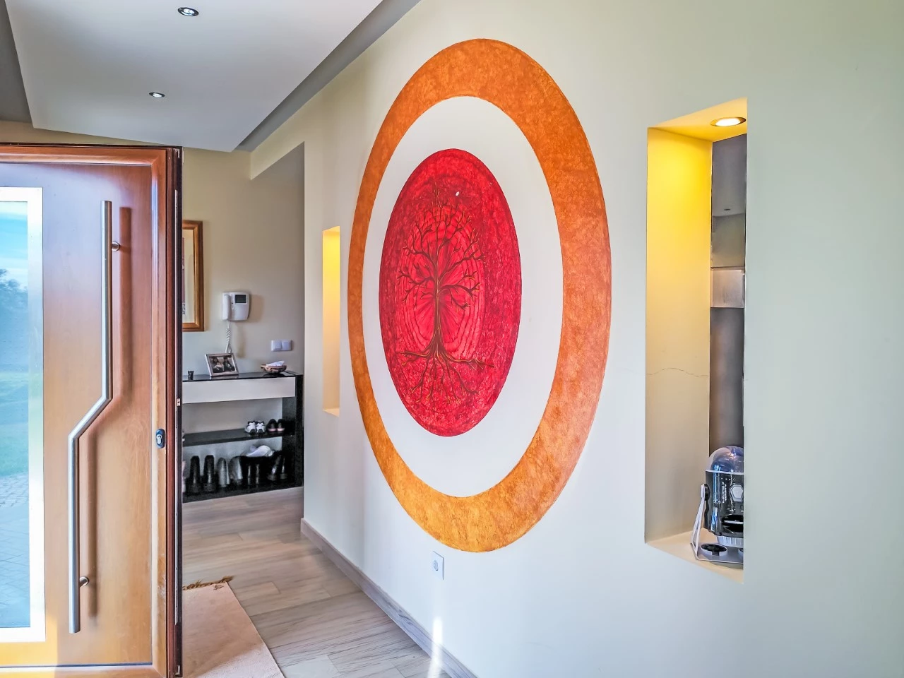 4 غرف نوم منزل في Pinhal Novo, Portugal رقم 101128