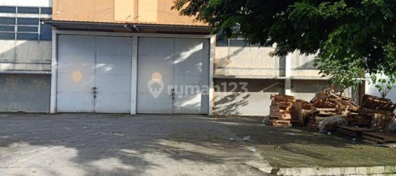 300m² Warehouse in Kosambi, Indonesia No. 1904 7
