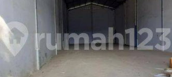 300m² Warehouse in Kosambi, Indonesia No. 1904 10