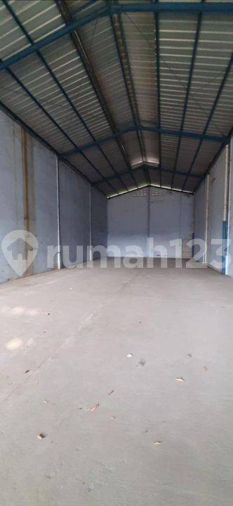 300m² Warehouse in Kosambi, Indonesia No. 1904