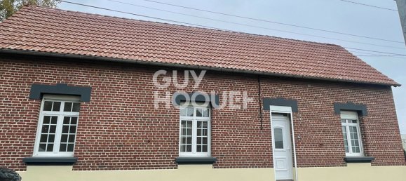 Casa de 3 dormitorios en Rancourt, France No. 221325 15