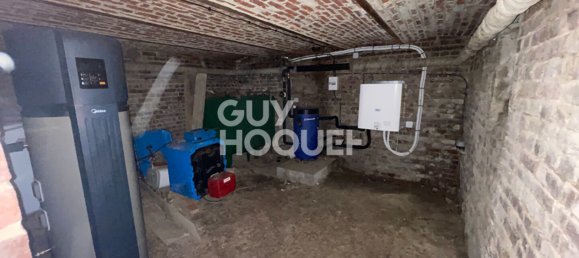 Casa de 3 dormitorios en Rancourt, France No. 221325 11