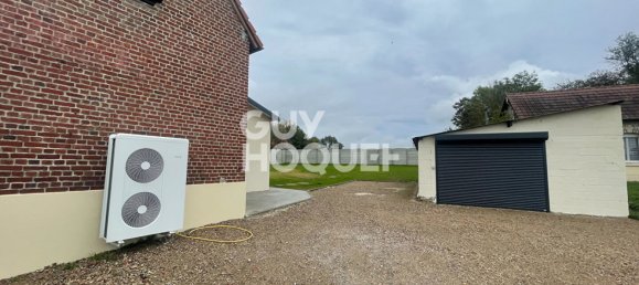 Casa de 3 dormitorios en Rancourt, France No. 221325 20