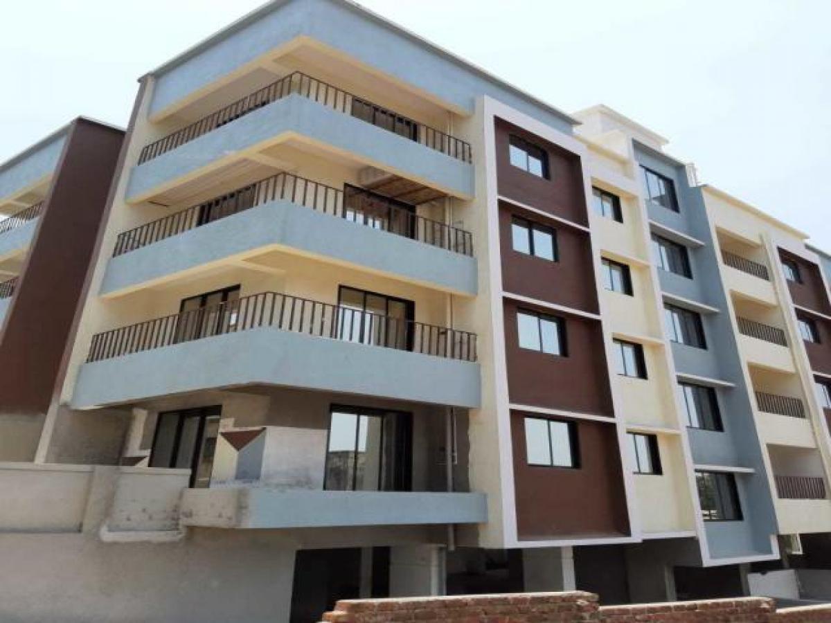 Studio in Mumbai, India No. 22748