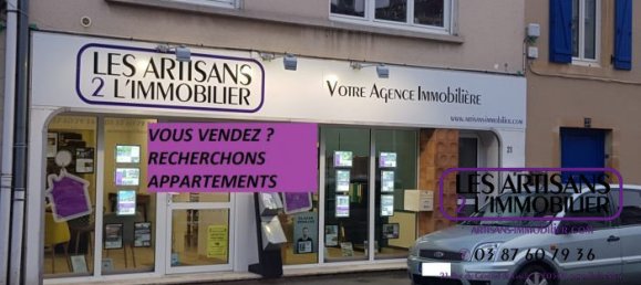 5-salle Appartement à Longeville-lès-Metz, France No. 219303 6