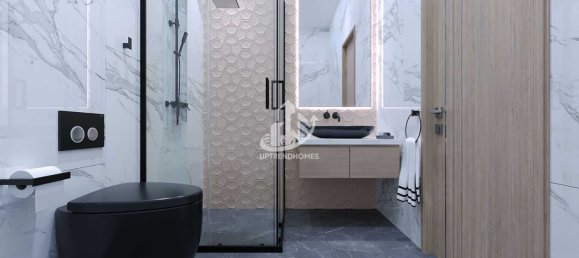 Villa 4+1 in Alanya, Turkey No. 5059 27