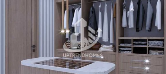 Villa 4+1 in Alanya, Turkey No. 5059 24