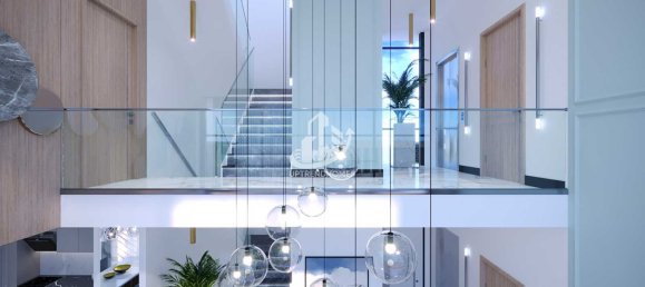 Villa 4+1 in Alanya, Turkey No. 5059 22