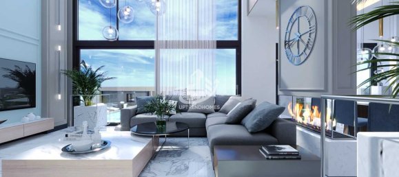 Villa 4+1 in Alanya, Turkey No. 5059 20