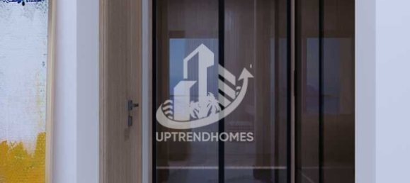 Villa 4+1 in Alanya, Turkey No. 5059 25