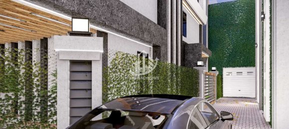 Villa 4+1 in Alanya, Turkey No. 5059 13