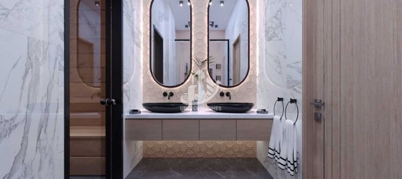 Villa 4+1 in Alanya, Turkey No. 5059 28