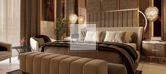 2 Schlafzimmer Wohnung in Jumeirah Lake Towers, UAE, Nr. 51366 7