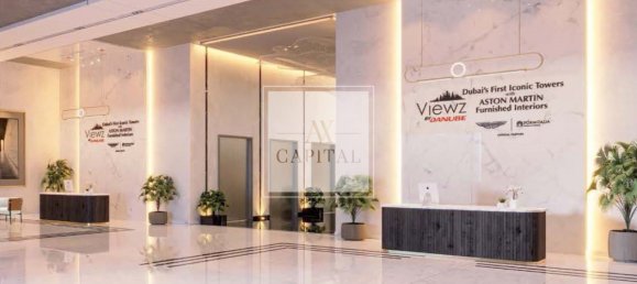 2 Schlafzimmer Wohnung in Jumeirah Lake Towers, UAE, Nr. 51366 4