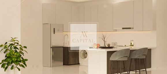 2 Schlafzimmer Wohnung in Jumeirah Lake Towers, UAE, Nr. 51366 5