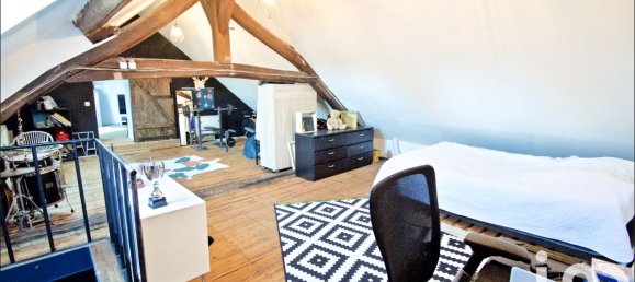 4 bedrooms House in Sermaises, France No. 241532 17