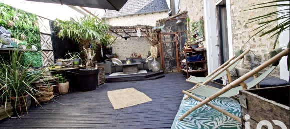 4 bedrooms House in Sermaises, France No. 241532 21