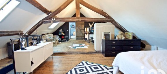 4 bedrooms House in Sermaises, France No. 241532 18