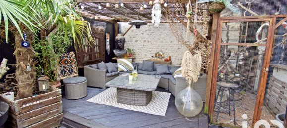 4 bedrooms House in Sermaises, France No. 241532 23