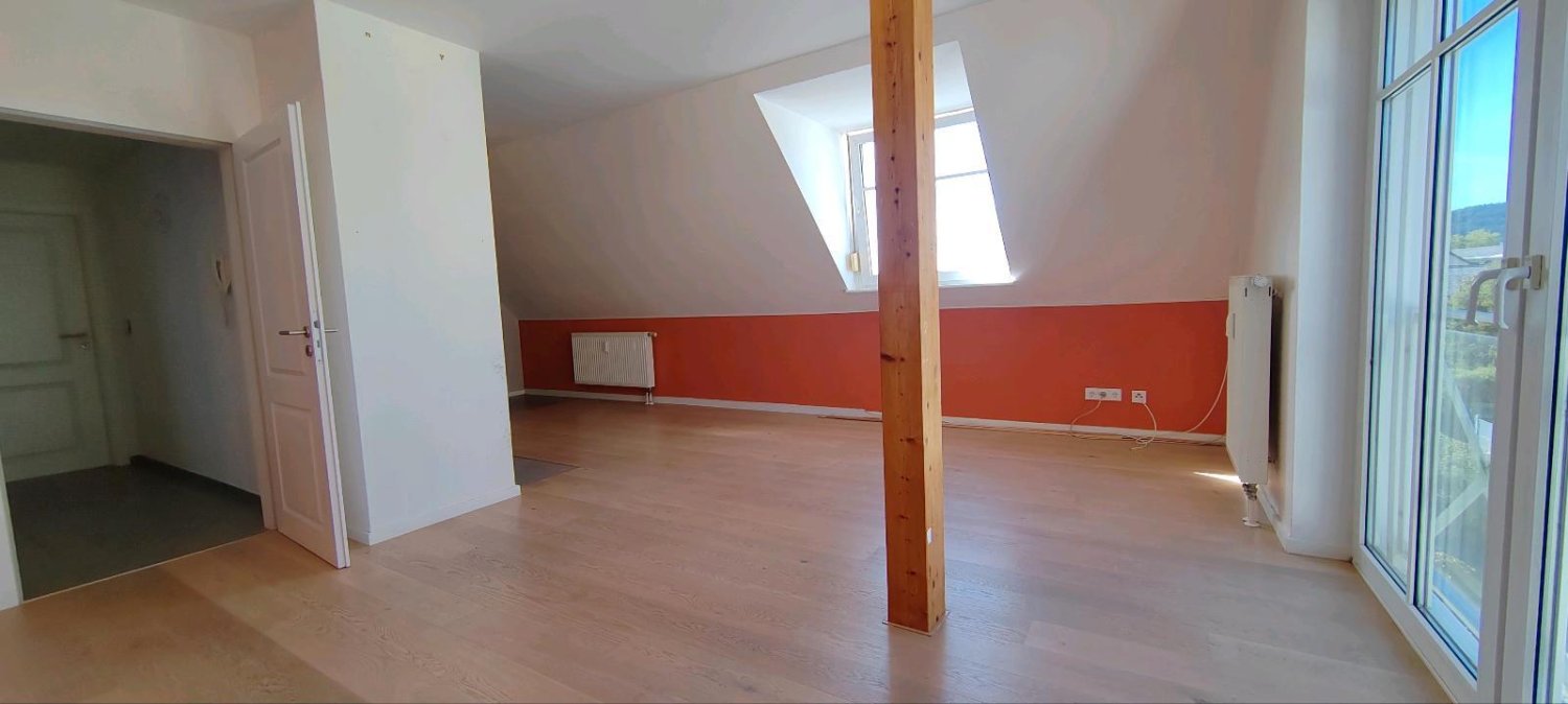 1 غرف نوم شقة في Trier-Saarburg, Germany رقم 293838