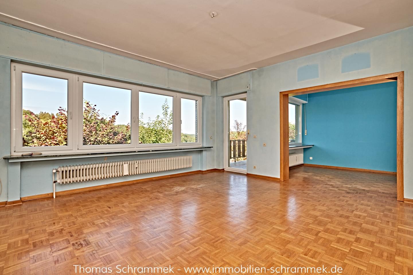 5 rooms Townhouse in Markischer, Germany No. 263884
