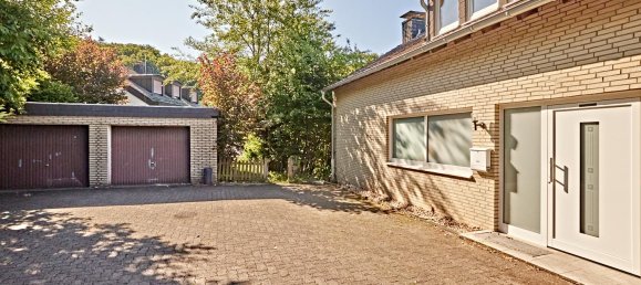 5 rooms Townhouse in Markischer, Germany No. 263884 38