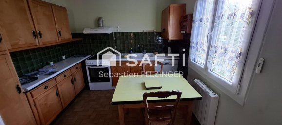 Дом с 2 спальнями в Лан, Франция № 56145 4