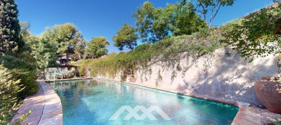 5 غرف نوم منزل في Nerja, Spain رقم 56304 15