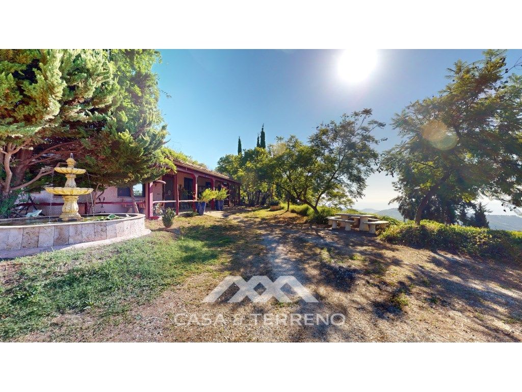 5 غرف نوم منزل في Nerja, Spain رقم 56304