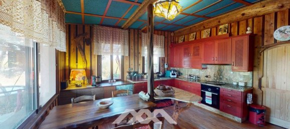 5 غرف نوم منزل في Nerja, Spain رقم 56304 6