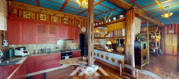 5 غرف نوم منزل في Nerja, Spain رقم 56304 4