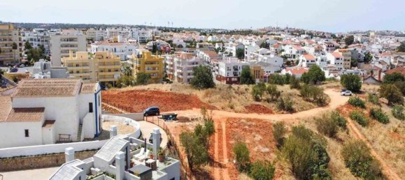 24930m² Land in Lagoa, Portugal No. 60911 9