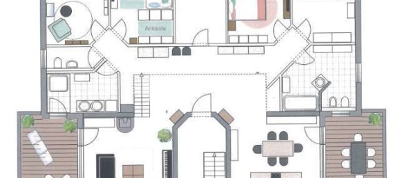 Edificio en Heilbronn, Germany 517 m² No. 63397 29