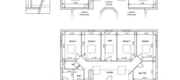 Edificio en Heilbronn, Germany 517 m² No. 63397 33