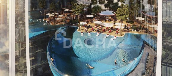 1 bedroom Apartment in Business Bay, UAE No. 27636 10