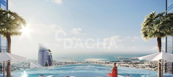 1 bedroom Apartment in Business Bay, UAE No. 27636 9