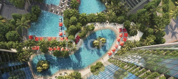 1 bedroom Apartment in Business Bay, UAE No. 27636 8