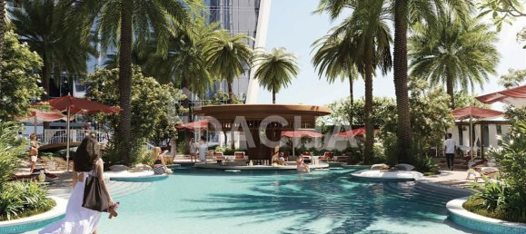 1 bedroom Apartment in Business Bay, UAE No. 27636 7