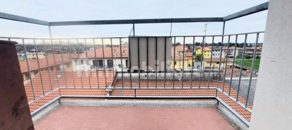 1 bedroom Apartment in Lazzate, Italy No. 66492 19
