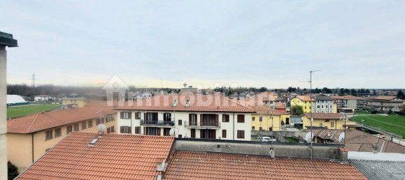 1 bedroom Apartment in Lazzate, Italy No. 66492 17