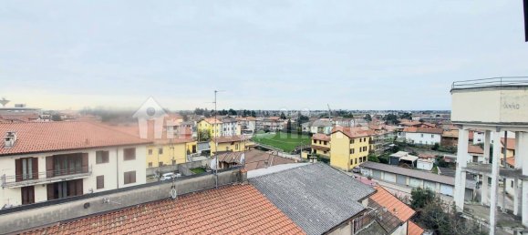 1 bedroom Apartment in Lazzate, Italy No. 66492 16